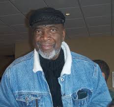 Burnley (Rocky) Jones