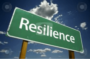 resilience