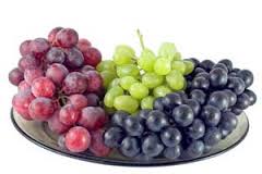 grapes